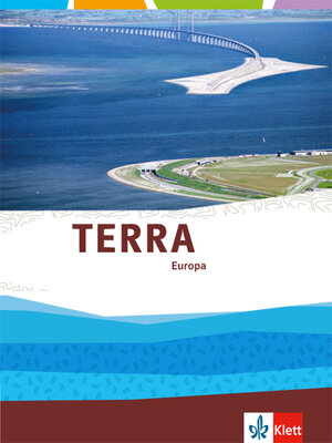 Buchcover TERRA Europa | Arno Kreus | EAN 9783121047031 | ISBN 3-12-104703-5 | ISBN 978-3-12-104703-1