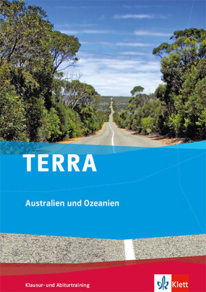 Buchcover TERRA Australien und Ozeanien  | EAN 9783121047734 | ISBN 3-12-104773-6 | ISBN 978-3-12-104773-4