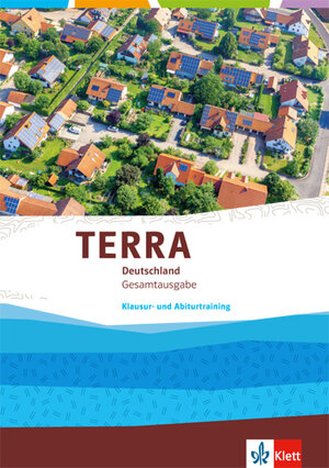 Buchcover TERRA Deutschland Gesamtausgabe  | EAN 9783121047970 | ISBN 3-12-104797-3 | ISBN 978-3-12-104797-0