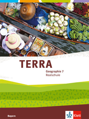 Buchcover TERRA Geographie 7. Ausgabe Bayern Realschule  | EAN 9783121049097 | ISBN 3-12-104909-7 | ISBN 978-3-12-104909-7