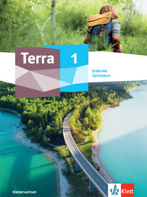Buchcover Terra Erdkunde 1. Ausgabe Niedersachsen Gymnasium  | EAN 9783121052073 | ISBN 3-12-105207-1 | ISBN 978-3-12-105207-3
