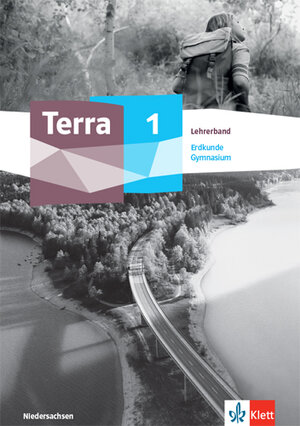 Buchcover Terra Erdkunde 1. Ausgabe Niedersachsen Gymnasium  | EAN 9783121052479 | ISBN 3-12-105247-0 | ISBN 978-3-12-105247-9