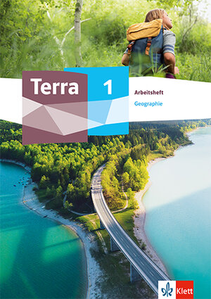 Buchcover Terra Geographie 1  | EAN 9783121052691 | ISBN 3-12-105269-1 | ISBN 978-3-12-105269-1