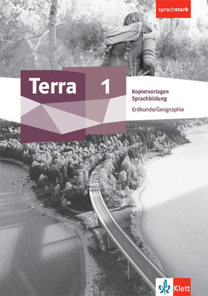 Buchcover Terra Erdkunde/Geographie 1 | EAN 9783121053612 | ISBN 3-12-105361-2 | ISBN 978-3-12-105361-2