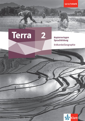 Buchcover Terra Erdkunde/Geographie 2  | EAN 9783121053629 | ISBN 3-12-105362-0 | ISBN 978-3-12-105362-9