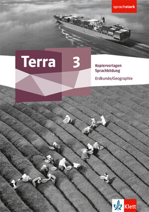 Buchcover Terra Erdkunde 3. Allgemeine Ausgabe  | EAN 9783121053636 | ISBN 3-12-105363-9 | ISBN 978-3-12-105363-6