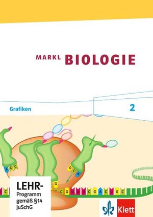Buchcover Markl Biologie 2  | EAN 9783121500239 | ISBN 3-12-150023-6 | ISBN 978-3-12-150023-9