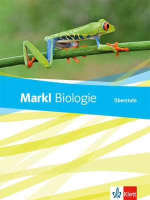 Buchcover Markl Biologie Oberstufe | EAN 9783121500505 | ISBN 3-12-150050-3 | ISBN 978-3-12-150050-5