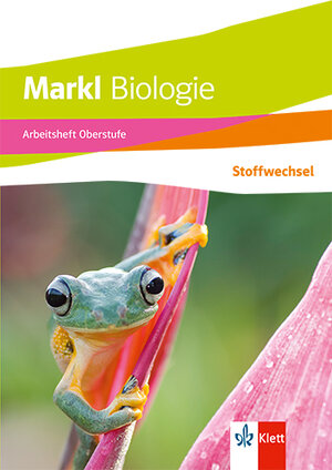 Buchcover Markl Biologie Oberstufe  | EAN 9783121500628 | ISBN 3-12-150062-7 | ISBN 978-3-12-150062-8