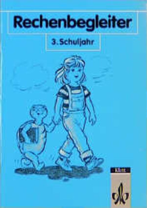 Buchcover Rechenbegleiter - Ausgabe D / Rechenbegleiter - Ausgabe D | Günter Ernst | EAN 9783121501304 | ISBN 3-12-150130-5 | ISBN 978-3-12-150130-4