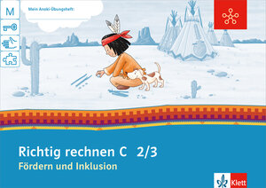 Buchcover Richtig rechnen C 2/3 | EAN 9783121600243 | ISBN 3-12-160024-9 | ISBN 978-3-12-160024-3