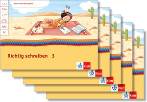 Buchcover Richtig schreiben 3 | EAN 9783121620227 | ISBN 3-12-162022-3 | ISBN 978-3-12-162022-7