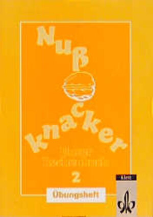 Buchcover Unser Rechenbuch - Nussknacker - Ausgabe A für Brandenburg, Mecklenburg-Vorpommern,... / Unser Rechenbuch - Nussknacker - Ausgabe A für Brandenburg, Mecklenburg-Vorpommern,... | Günter Ernst | EAN 9783121942107 | ISBN 3-12-194210-7 | ISBN 978-3-12-194210-7
