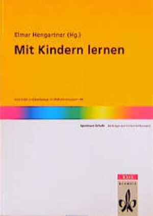 Buchcover Mit Kindern lernen  | EAN 9783121990139 | ISBN 3-12-199013-6 | ISBN 978-3-12-199013-9