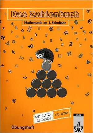 Buchcover Das Zahlenbuch. Neubearbeitung | Erich Ch Wittmann | EAN 9783122003128 | ISBN 3-12-200312-0 | ISBN 978-3-12-200312-8