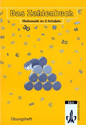 Buchcover Das Zahlenbuch. Neubearbeitung | Erich Ch Wittmann | EAN 9783122003210 | ISBN 3-12-200321-X | ISBN 978-3-12-200321-0