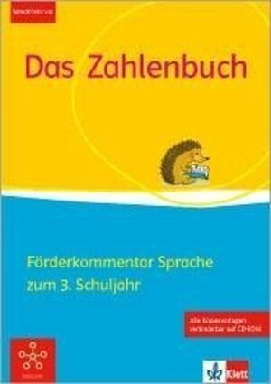 Buchcover Das Zahlenbuch 3 | Daniela Götze | EAN 9783122009694 | ISBN 3-12-200969-2 | ISBN 978-3-12-200969-4