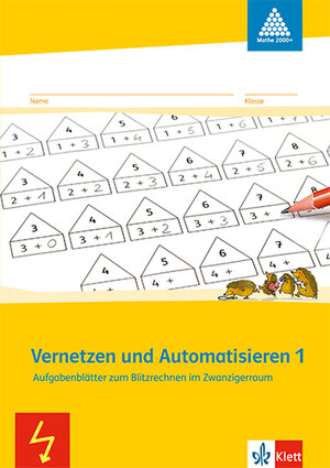 Buchcover Vernetzen und Automatisieren 1 | EAN 9783122010157 | ISBN 3-12-201015-1 | ISBN 978-3-12-201015-7
