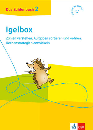 Buchcover Das Zahlenbuch 2  | EAN 9783122010645 | ISBN 3-12-201064-X | ISBN 978-3-12-201064-5