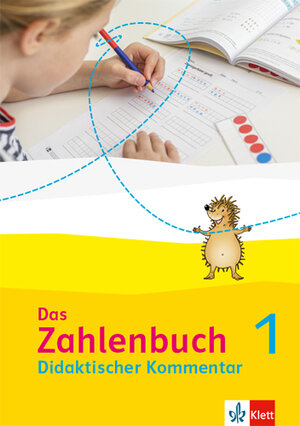 Buchcover Das Zahlenbuch 1  | EAN 9783122011130 | ISBN 3-12-201113-1 | ISBN 978-3-12-201113-0