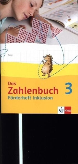 Buchcover Das Zahlenbuch 3  | EAN 9783122011390 | ISBN 3-12-201139-5 | ISBN 978-3-12-201139-0