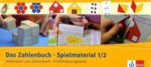Buchcover Das Zahlenbuch - Frühförderprogramm | EAN 9783122012700 | ISBN 3-12-201270-7 | ISBN 978-3-12-201270-0