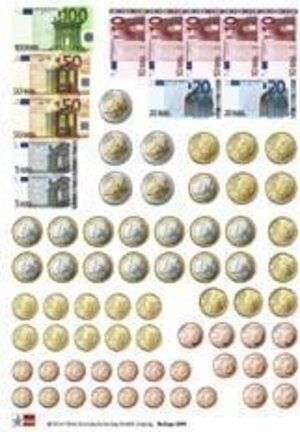 Buchcover Das Zahlenbuch 1-4 | Erich Ch. Wittmann | EAN 9783122035846 | ISBN 3-12-203584-7 | ISBN 978-3-12-203584-6
