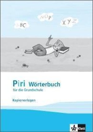 Buchcover Piri Wörterbuch  | EAN 9783122165154 | ISBN 3-12-216515-5 | ISBN 978-3-12-216515-4