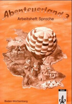Buchcover Abenteuerland | Michael Herbert | EAN 9783122312312 | ISBN 3-12-231231-X | ISBN 978-3-12-231231-2