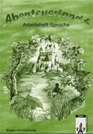 Buchcover Abenteuerland | Michael Herbert | EAN 9783122312411 | ISBN 3-12-231241-7 | ISBN 978-3-12-231241-1