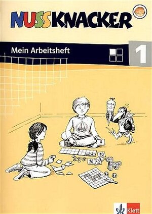 Buchcover Nussknacker / Mein Mathematikbuch 1. Schuljahr  | EAN 9783122325121 | ISBN 3-12-232512-8 | ISBN 978-3-12-232512-1