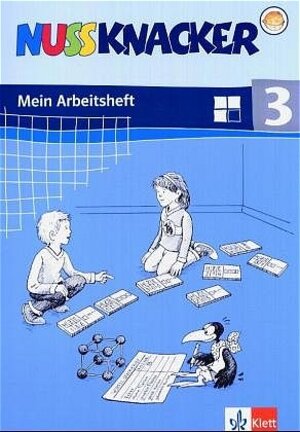 Buchcover Nussknacker / Mein Mathematikbuch 3. Schuljahr  | EAN 9783122325329 | ISBN 3-12-232532-2 | ISBN 978-3-12-232532-9