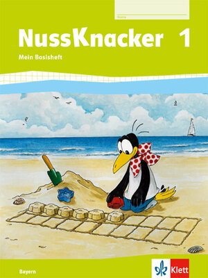 Buchcover Nussknacker 1. Ausgabe Bayern  | EAN 9783122455149 | ISBN 3-12-245514-5 | ISBN 978-3-12-245514-9