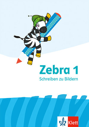 Buchcover Zebra 1 | EAN 9783122707583 | ISBN 3-12-270758-6 | ISBN 978-3-12-270758-3