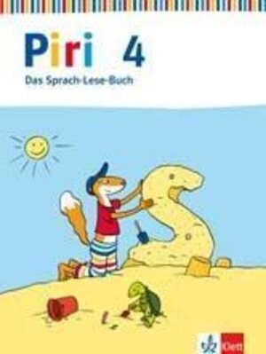 Buchcover Piri 4. Ausgabe Schleswig-Holstein, Hamburg, Niedersachsen, Bremen, Nordrhein-Westfalen, Hessen, Rheinland-Pfalz, Baden-Württemberg, Saarland, Berlin  | EAN 9783123002441 | ISBN 3-12-300244-6 | ISBN 978-3-12-300244-1