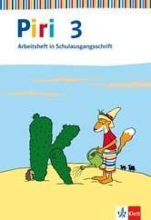 Buchcover Piri 3. Ausgabe Brandenburg, Mecklenburg-Vorpommern, Sachsen, Sachsen-Anhalt, Thüringen  | EAN 9783123002557 | ISBN 3-12-300255-1 | ISBN 978-3-12-300255-7