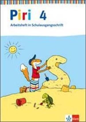 Buchcover Piri 4. Ausgabe Brandenburg, Mecklenburg-Vorpommern, Sachsen, Sachsen-Anhalt, Thüringen  | EAN 9783123002595 | ISBN 3-12-300259-4 | ISBN 978-3-12-300259-5