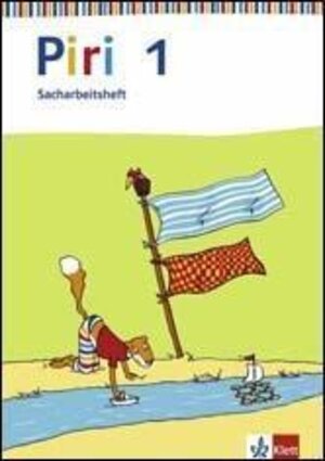 Buchcover Piri 1. Ausgabe Schleswig-Holstein, Hamburg, Niedersachsen, Bremen, Nordrhein-Westfalen, Hessen, Rheinland-Pfalz, Saarland  | EAN 9783123002908 | ISBN 3-12-300290-X | ISBN 978-3-12-300290-8