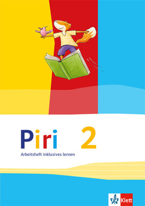 Buchcover Piri 2  | EAN 9783123004261 | ISBN 3-12-300426-0 | ISBN 978-3-12-300426-1