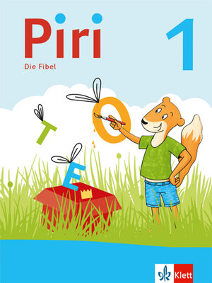 Buchcover Piri 1  | EAN 9783123005022 | ISBN 3-12-300502-X | ISBN 978-3-12-300502-2