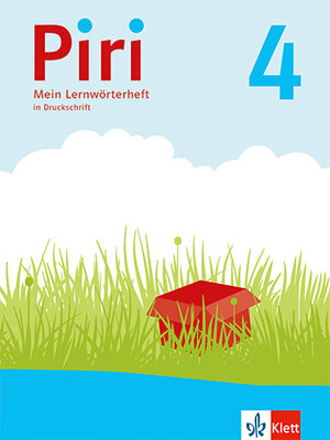 Buchcover Piri 4  | EAN 9783123006227 | ISBN 3-12-300622-0 | ISBN 978-3-12-300622-7