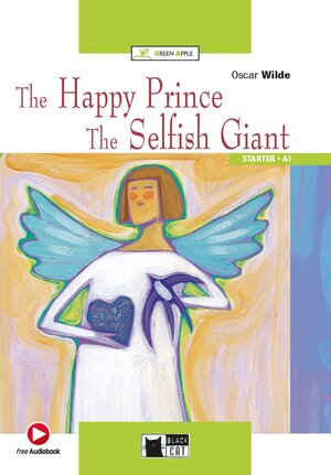 Buchcover The Happy Prince - The Selfish Giant | Oscar Wilde | EAN 9783125000124 | ISBN 3-12-500012-2 | ISBN 978-3-12-500012-4