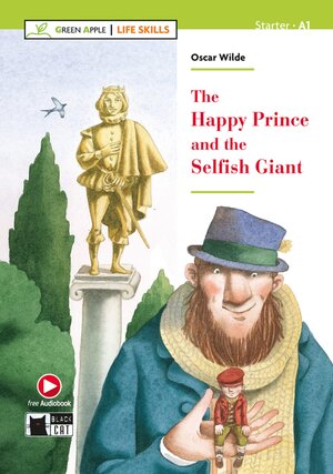 Buchcover The Happy Prince and the Selfish Giant | Oscar Wilde | EAN 9783125000308 | ISBN 3-12-500030-0 | ISBN 978-3-12-500030-8