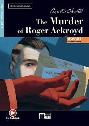Buchcover The Murder of Roger Ackroyd | Agatha Christie | EAN 9783125000483 | ISBN 3-12-500048-3 | ISBN 978-3-12-500048-3