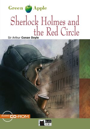 Buchcover Sherlock Holmes and The Red Circle | Arthur Conan Doyle | EAN 9783125000599 | ISBN 3-12-500059-9 | ISBN 978-3-12-500059-9