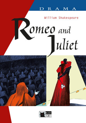 Buchcover Romeo and Juliet | William Shakespeare | EAN 9783125000636 | ISBN 3-12-500063-7 | ISBN 978-3-12-500063-6