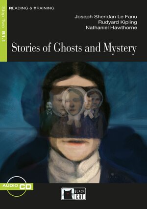 Buchcover Stories of Ghosts and Mystery | Nathaniel Hawthorne | EAN 9783125000841 | ISBN 3-12-500084-X | ISBN 978-3-12-500084-1