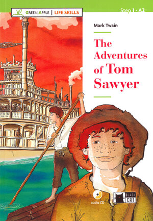 Buchcover The Adventures of Tom Sawyer | Mark Twain | EAN 9783125001039 | ISBN 3-12-500103-X | ISBN 978-3-12-500103-9