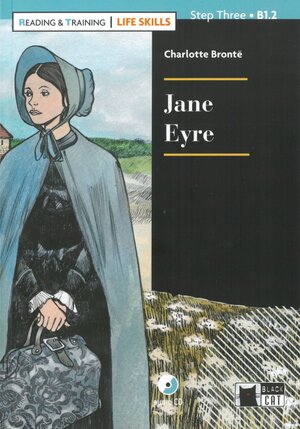 Buchcover Jane Eyre | Charlotte Brontë | EAN 9783125001176 | ISBN 3-12-500117-X | ISBN 978-3-12-500117-6