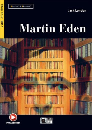 Buchcover Martin Eden | Jack London | EAN 9783125001299 | ISBN 3-12-500129-3 | ISBN 978-3-12-500129-9